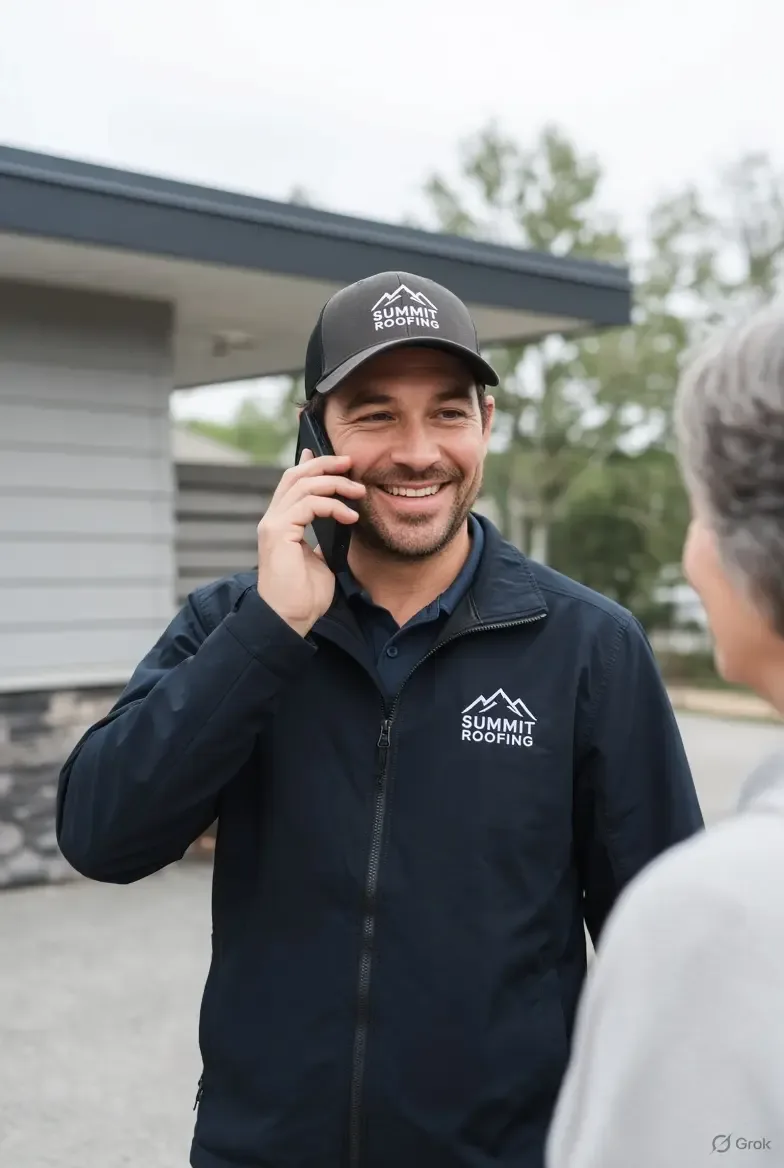 Flat Roof Leak Repair Milton, DE FAQs